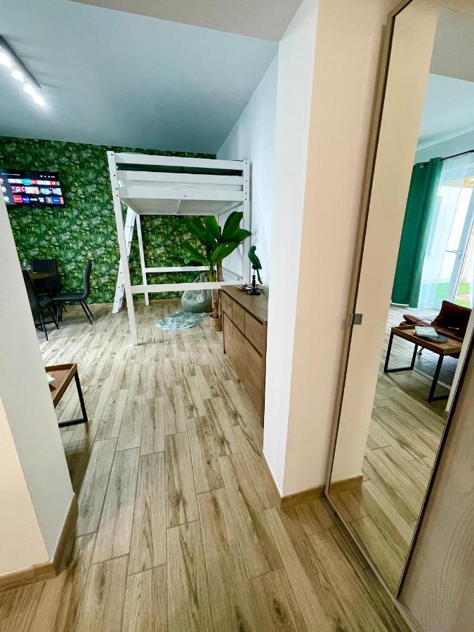 Green House Verona - Appartamento Comfort San Giovanni Lupatoto Exterior foto