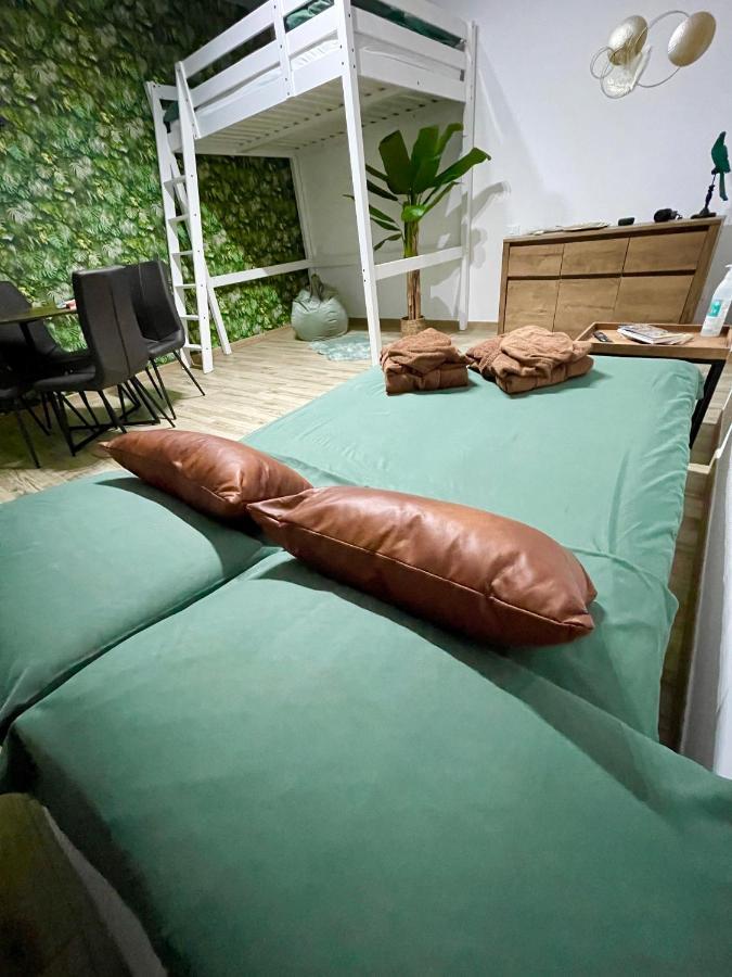 Green House Verona - Appartamento Comfort San Giovanni Lupatoto Exterior foto