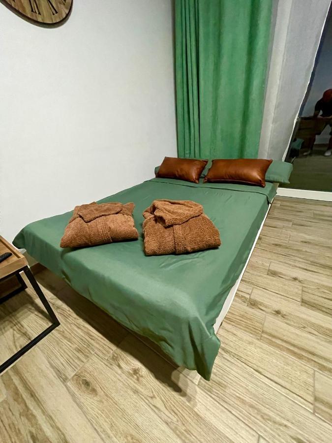 Green House Verona - Appartamento Comfort San Giovanni Lupatoto Exterior foto