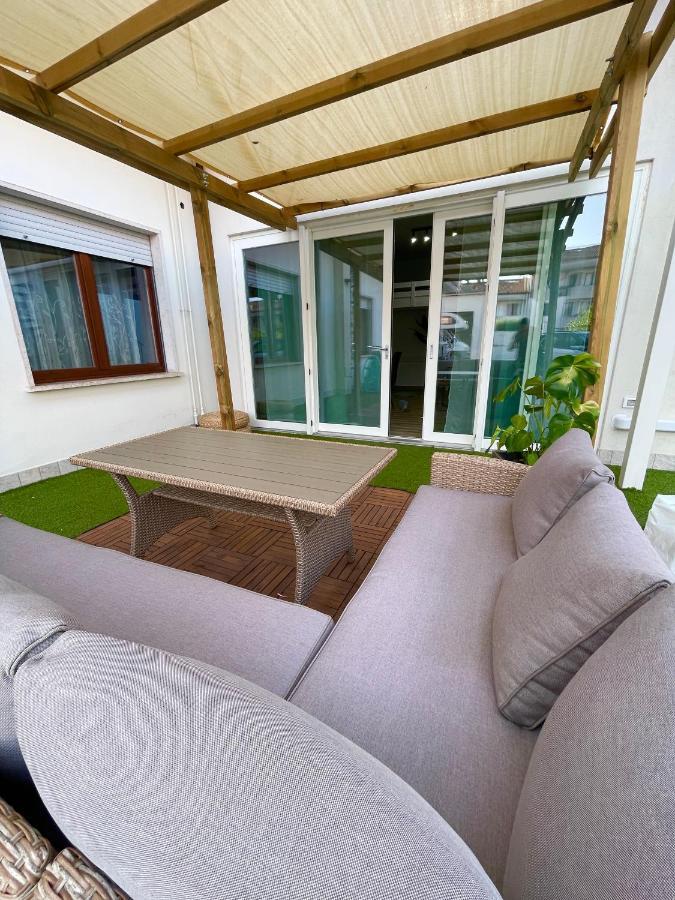 Green House Verona - Appartamento Comfort San Giovanni Lupatoto Exterior foto