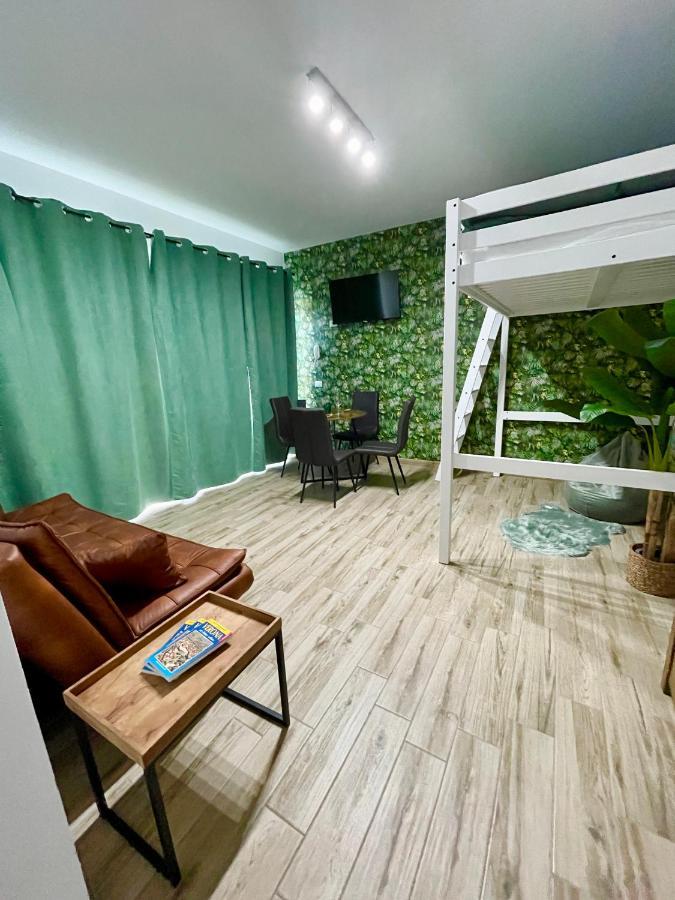 Green House Verona - Appartamento Comfort San Giovanni Lupatoto Exterior foto