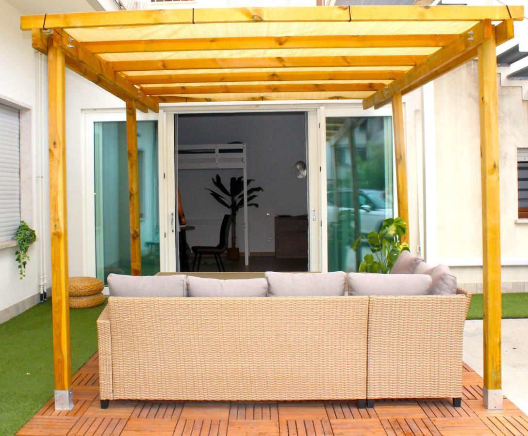 Green House Verona - Appartamento Comfort San Giovanni Lupatoto Exterior foto