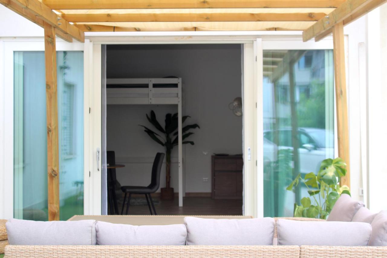 Green House Verona - Appartamento Comfort San Giovanni Lupatoto Exterior foto